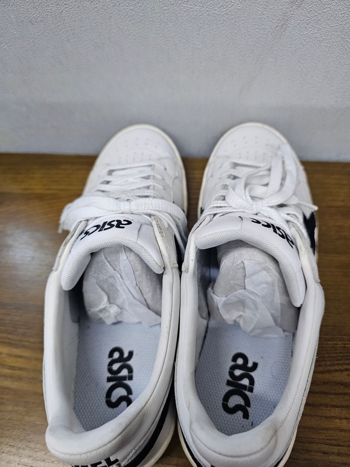 아식스 타이거 젤 포인트 겟터 PTG 로우 상품이미지7