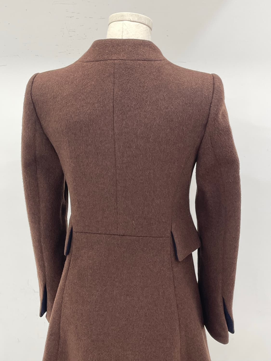 한섬 마인 코트  상품이미지5