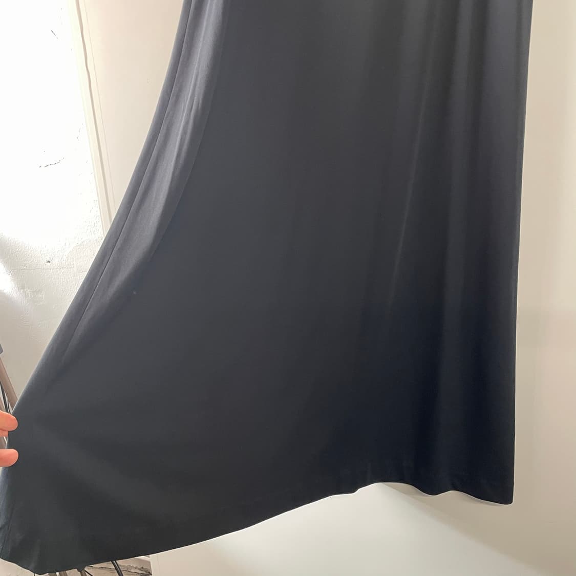 레오나드 롱 스커트 상품이미지5