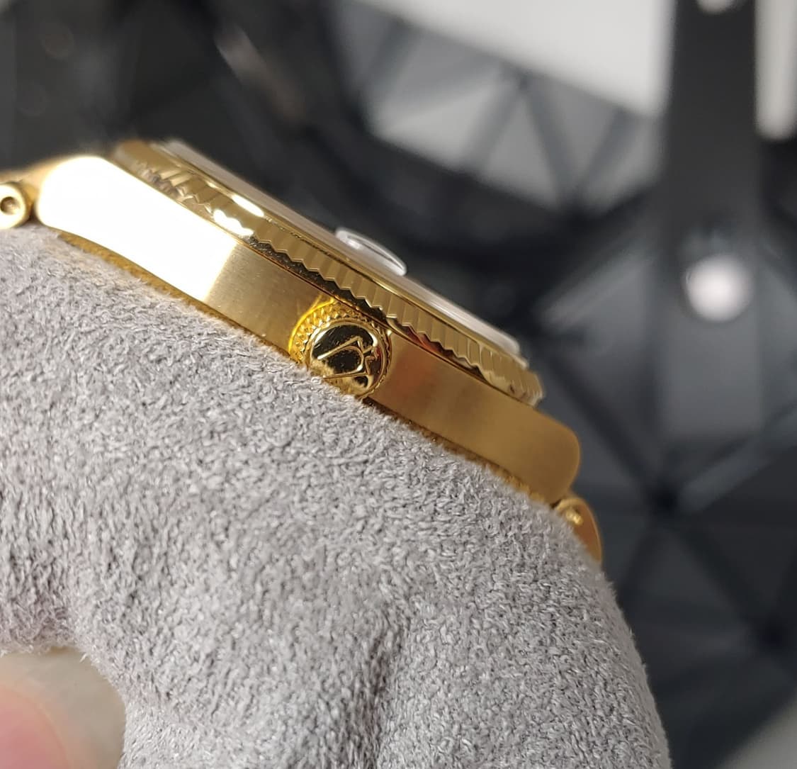 [BULOVA] 부로바  97B223 Super Seville 262kH 상품이미지5