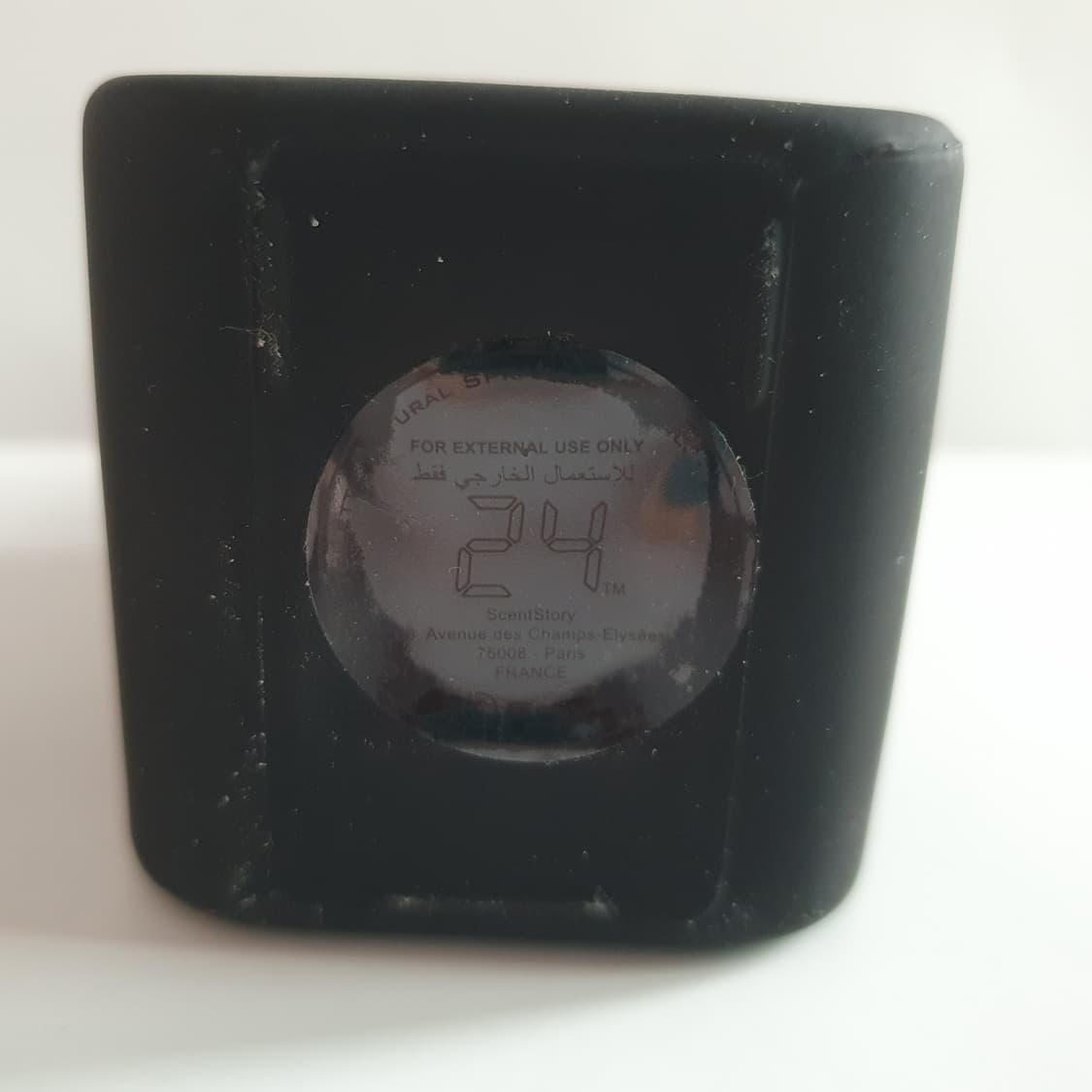 센트스토리 24 고 다크 EDT 100ml 향수 ScentStory 상품이미지3