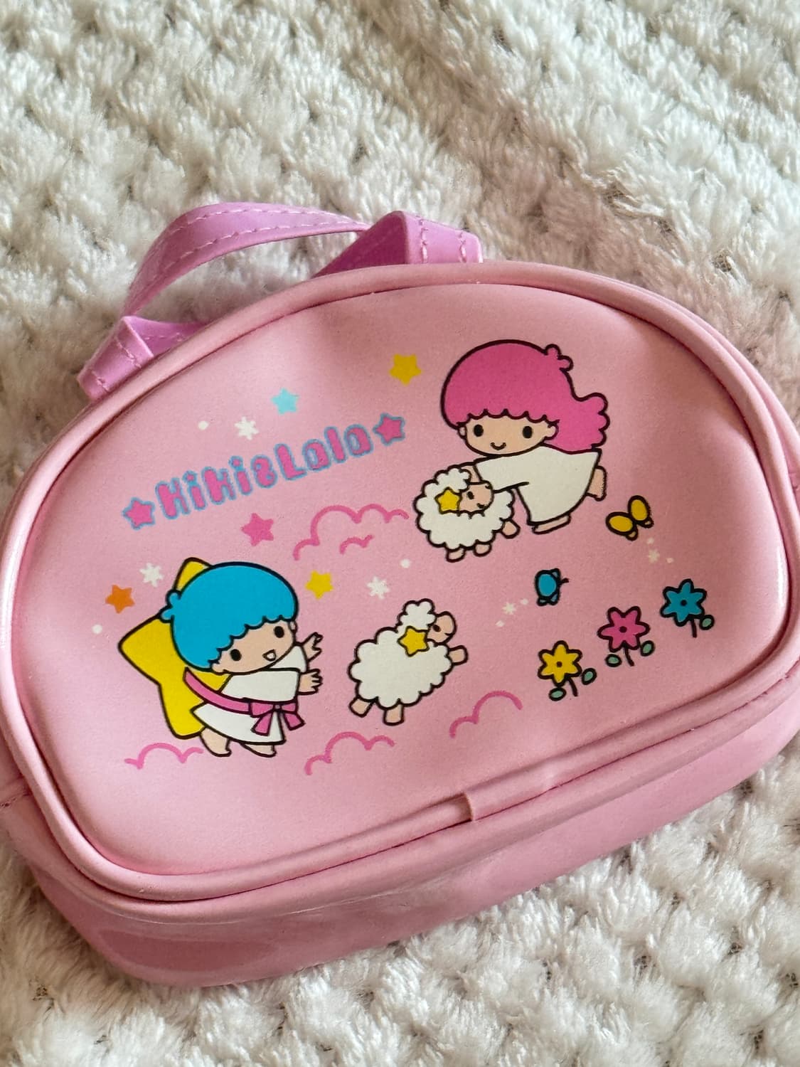 키키라라 미니가방 파우치 상품이미지1