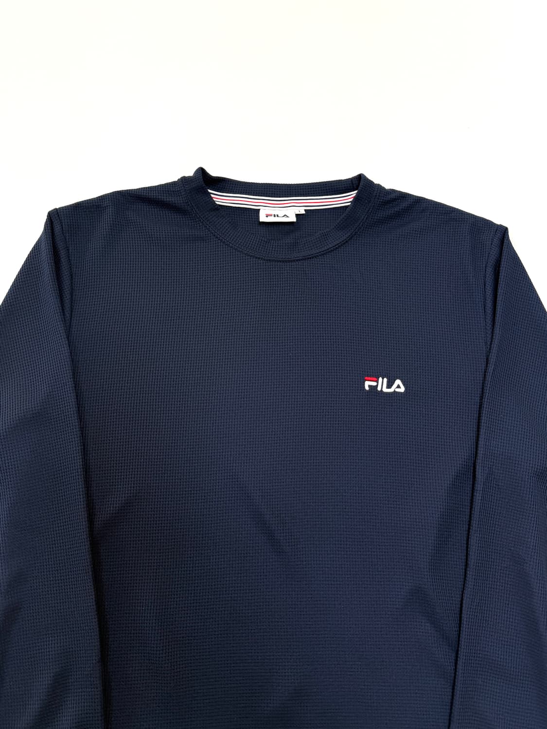 휠라 기능성 티셔츠 상품이미지3