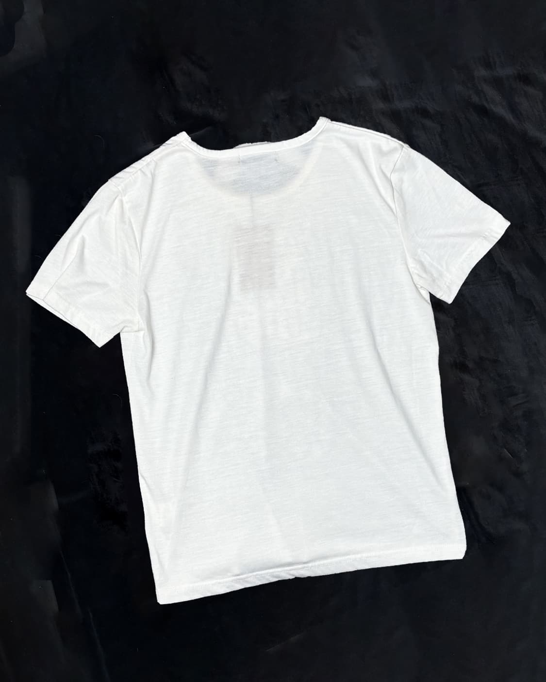 일본빈티지 레터링 반팔티 상품이미지2