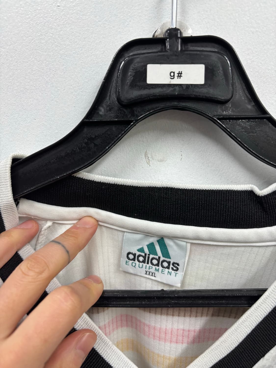 아디다스 독일 유니폼  상품이미지4