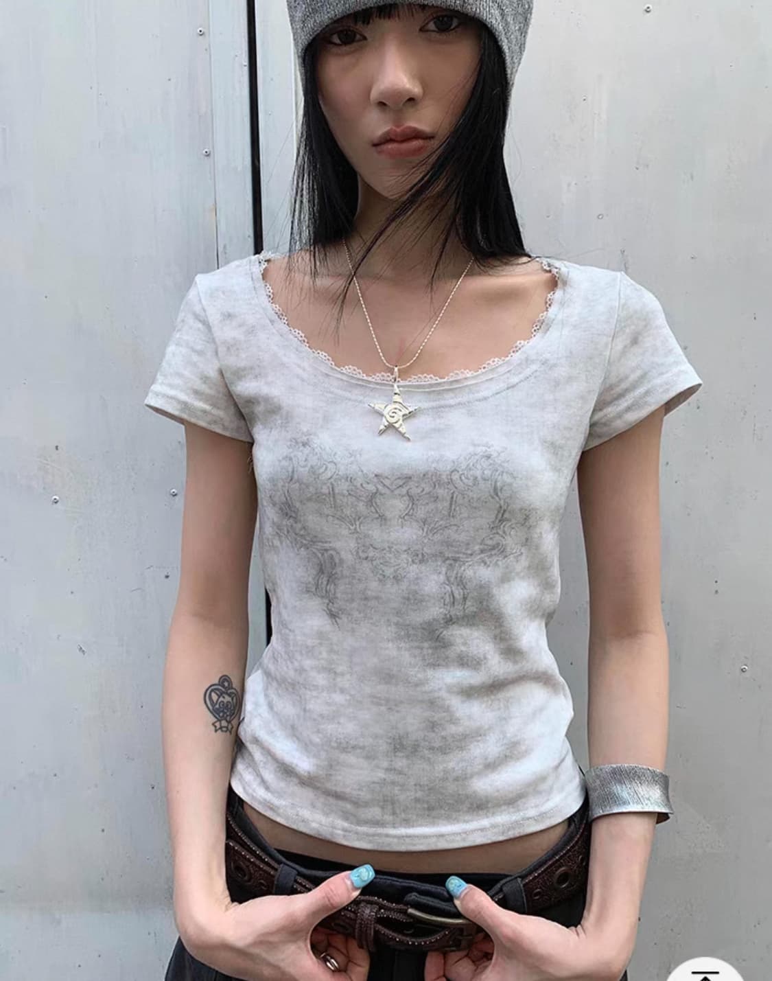 ang:project 반팔 상품이미지1
