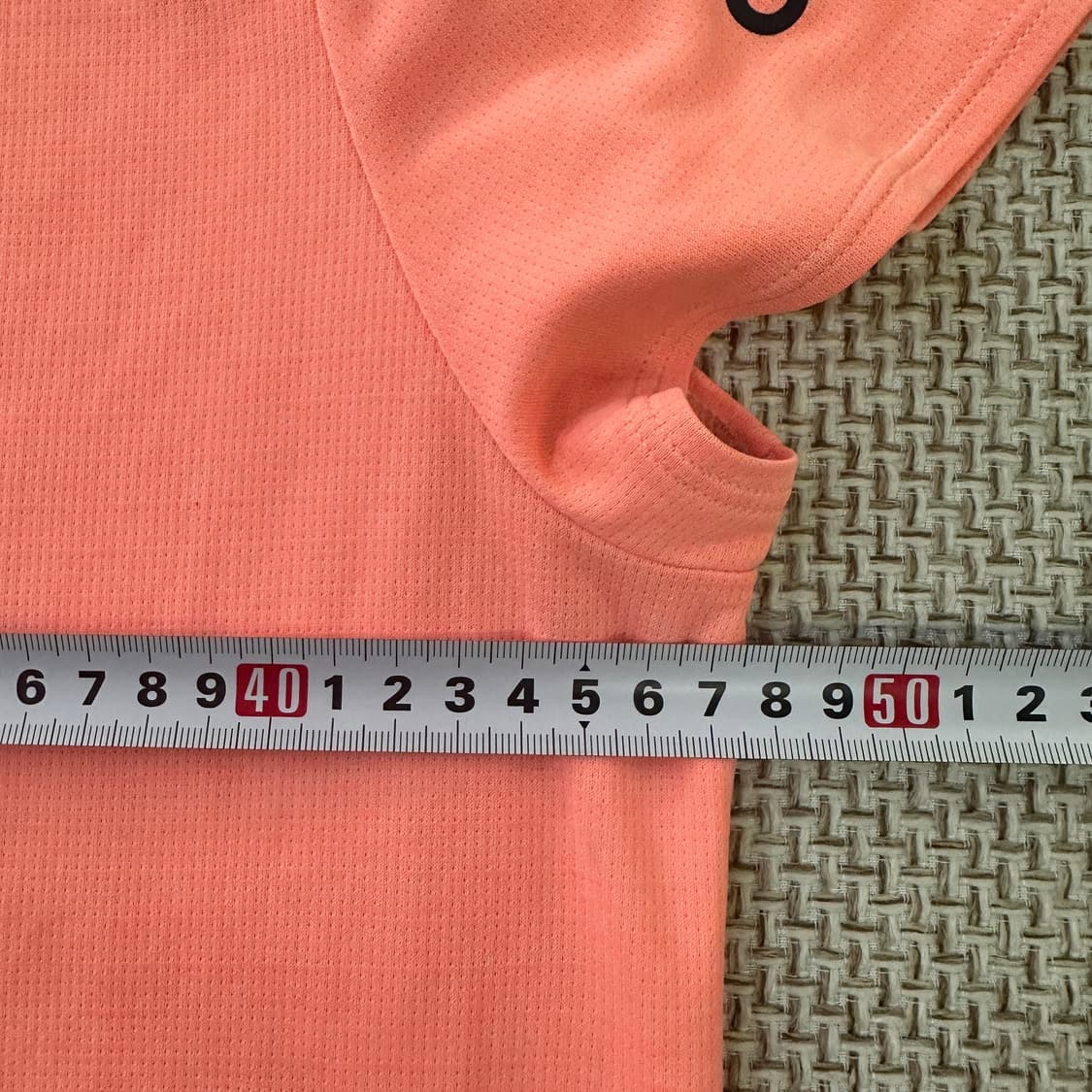 95 아디다스 클라이마쿨 소재 반팔 0416D 상품이미지4