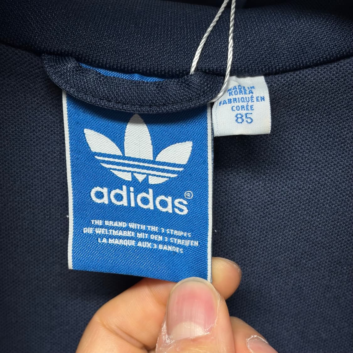 아디다스 유로파 트랙탑 5 상품이미지5