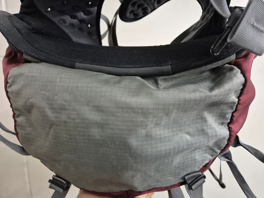 오스프리 아우라 (여성용/50L) 상품이미지5