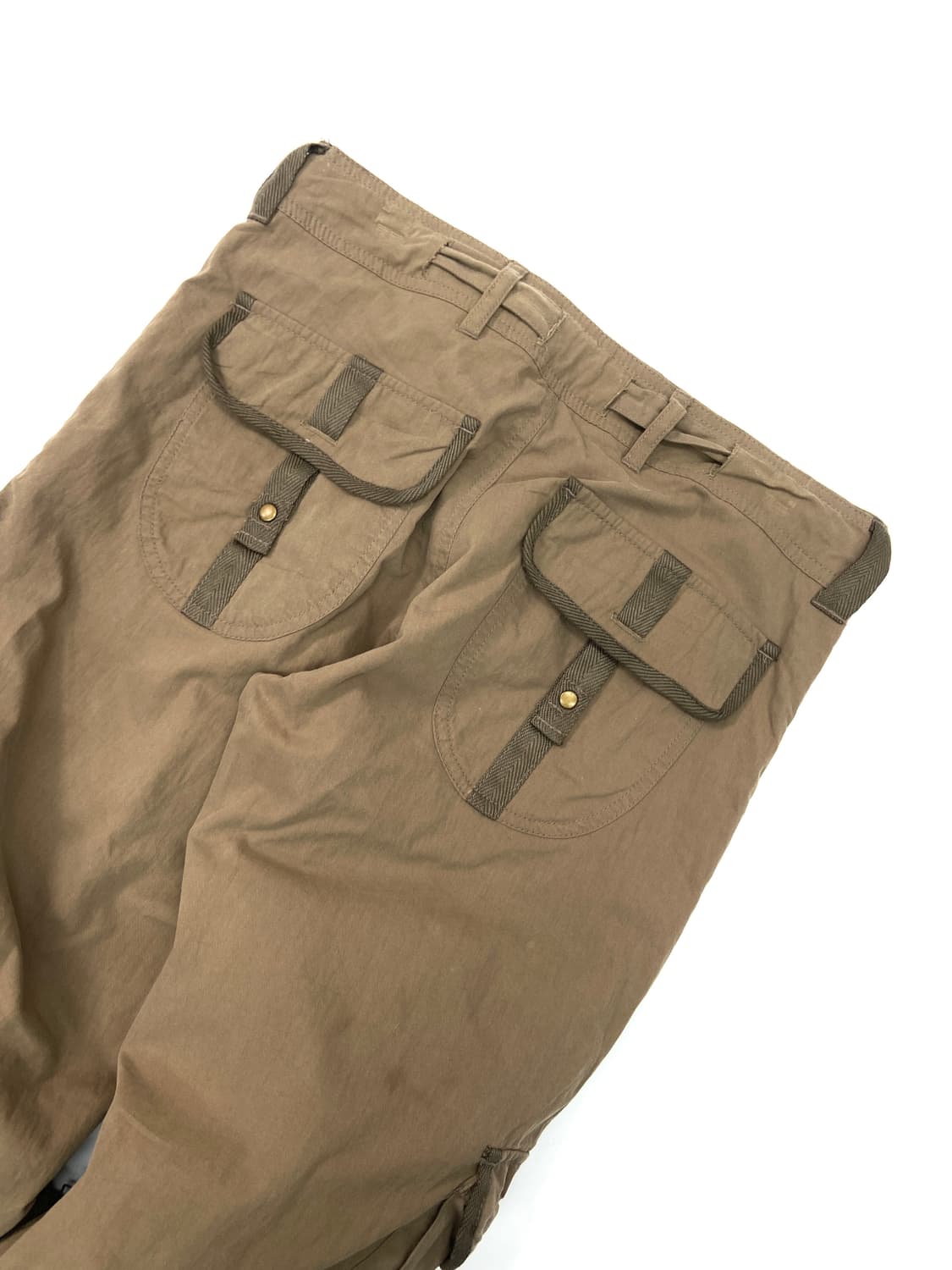 JPN Mori 2-way pants 상품이미지5