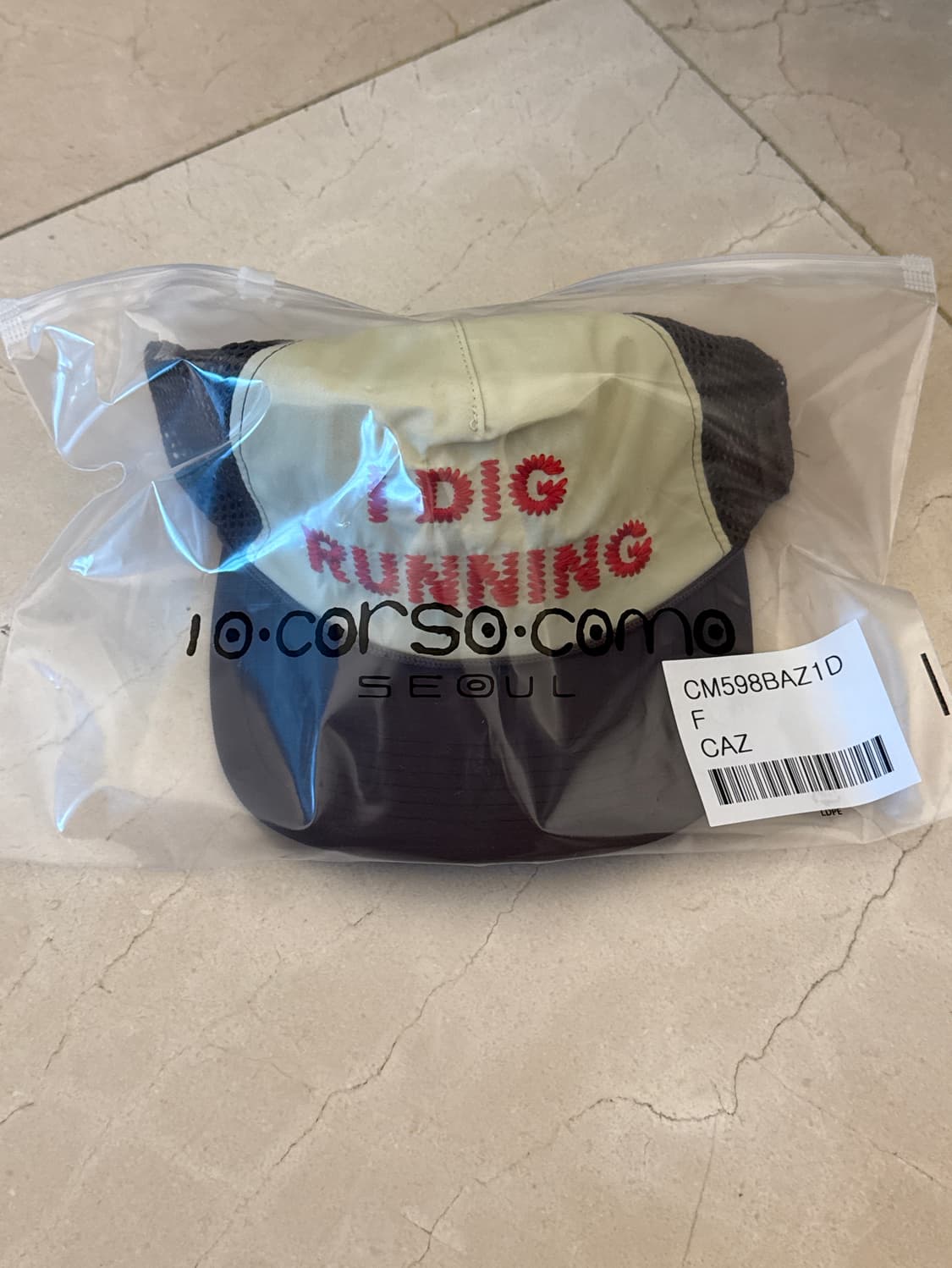 알렉스조노 새상품 상품이미지1
