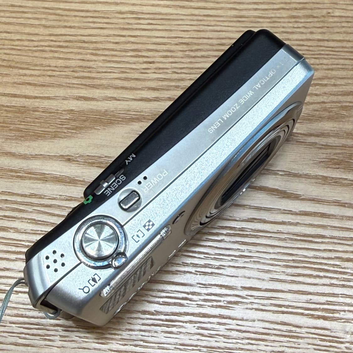 풀박스) 리코 caplio r7 디카 상품이미지2