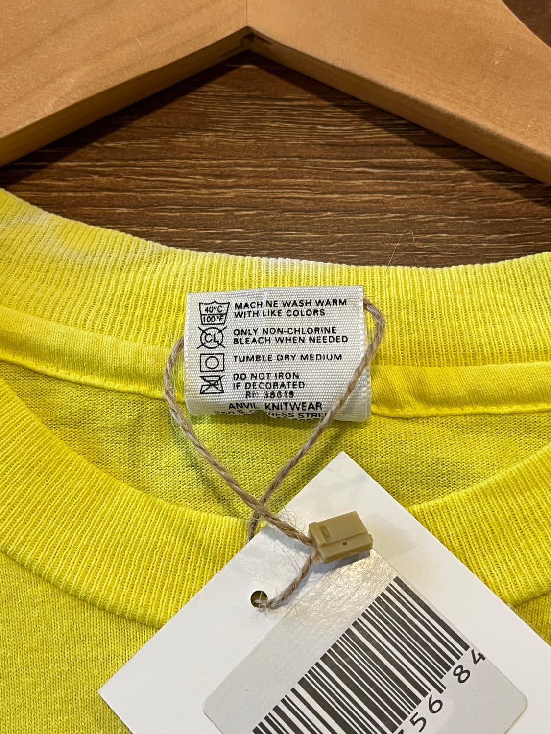 80’s t-shirt 상품이미지4