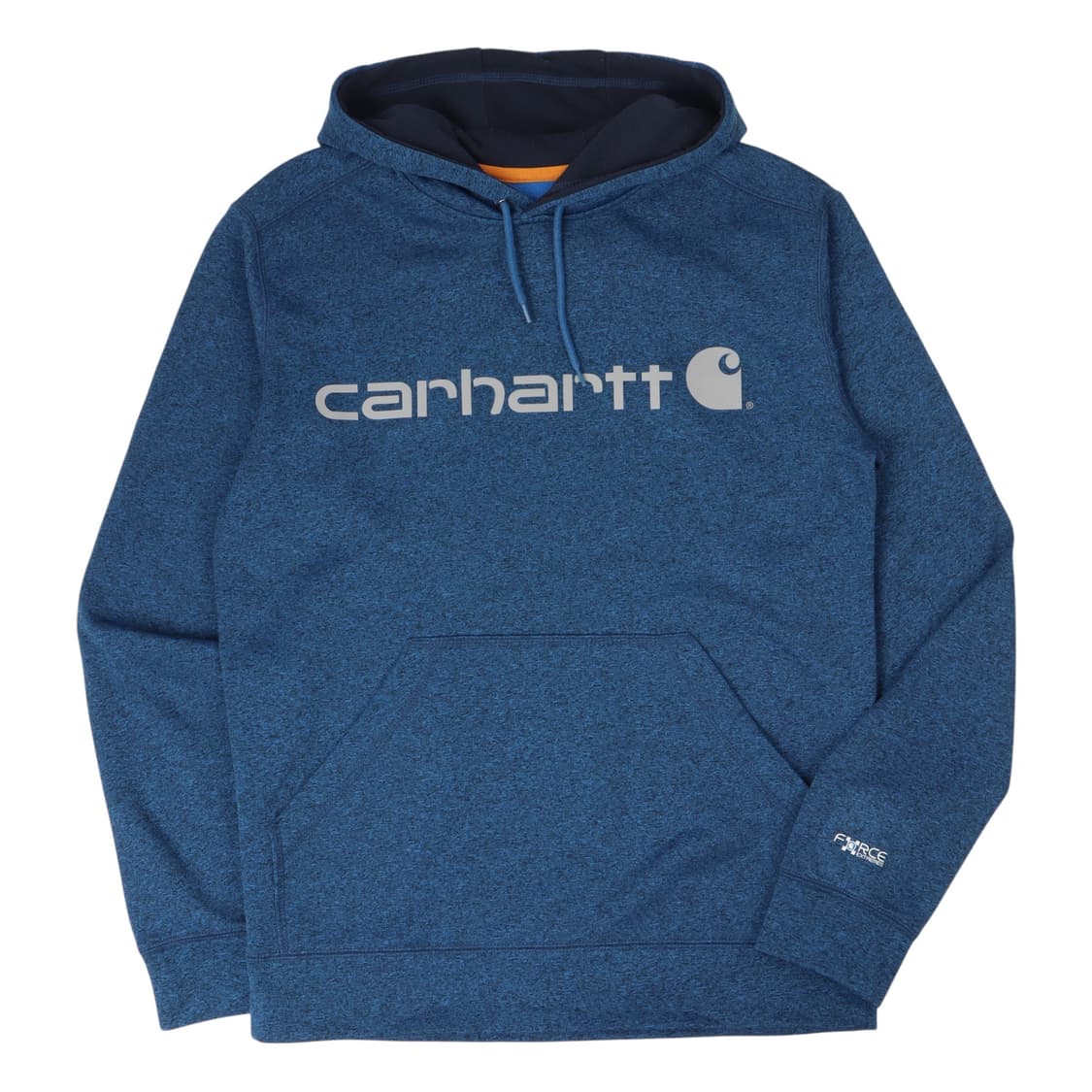 칼하트 포스 릴렉스드핏 폴리 후드티 상품이미지1
