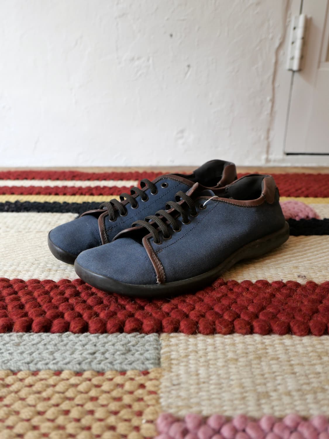 프라다 스포츠 스니커즈  상품이미지1