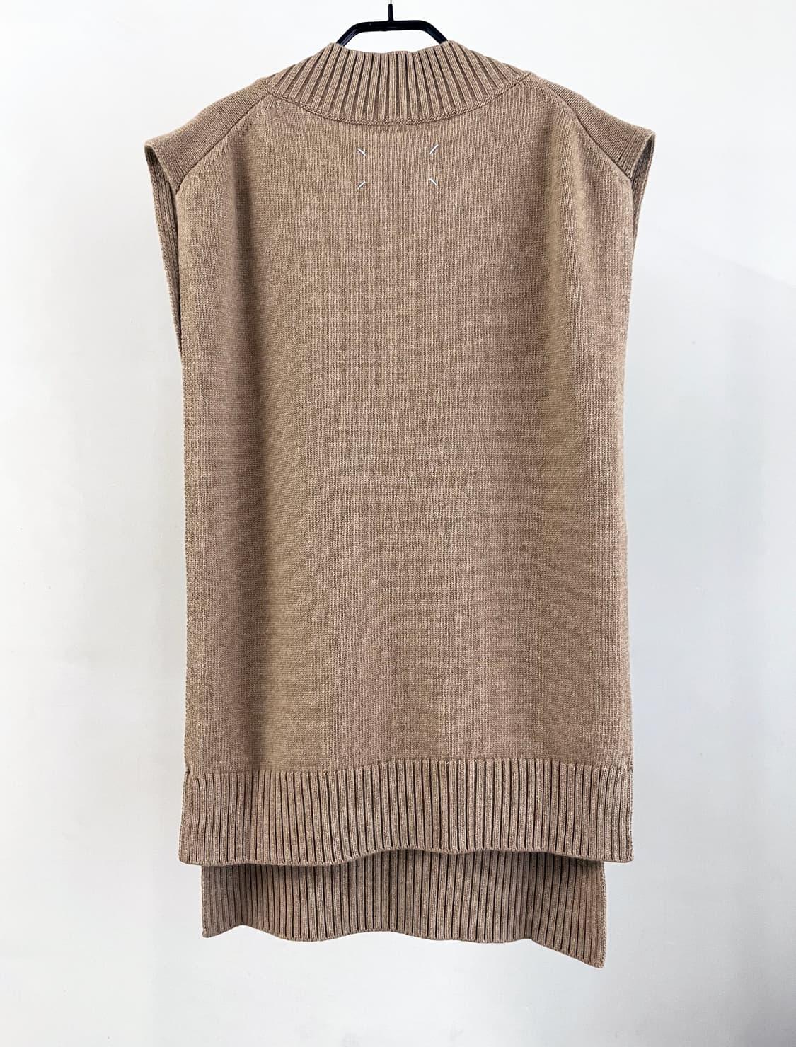 마르지엘라 울 니트 베스트 상품이미지3