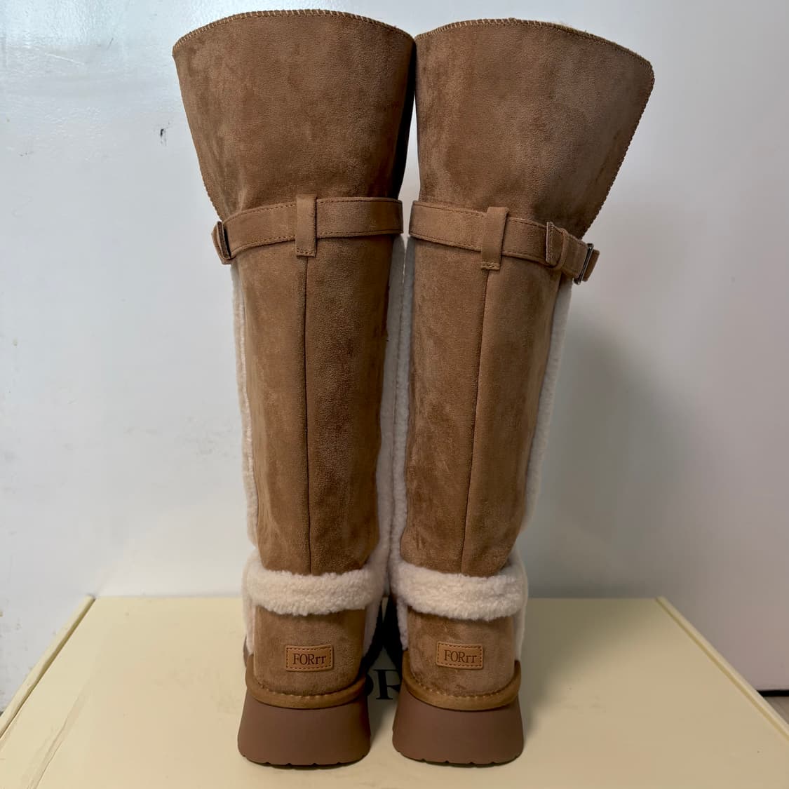 포른른 forr 어그부츠 상품이미지4