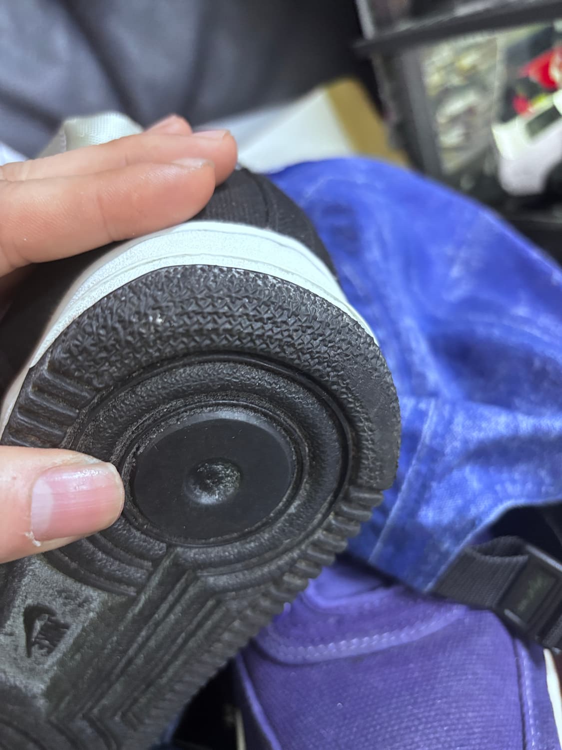 나이키 에어포스 1 cvs  상품이미지2