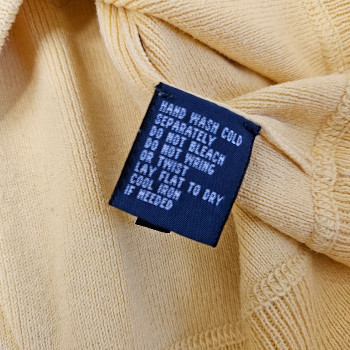 폴로 랄프로렌 긴소매 니트 남자100 상품이미지6