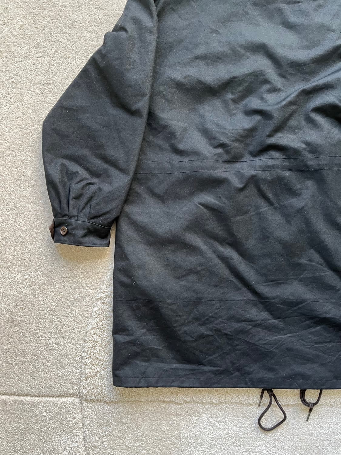 드레프로젝트 OC Parka 3size (105)  상품이미지9