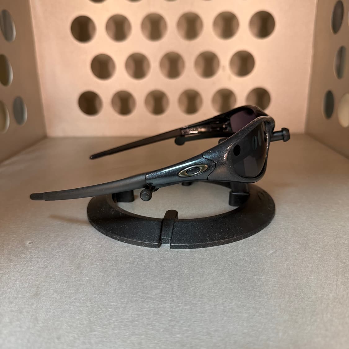 오클리 New Straight Jacket 뉴스트레이트 자켓 (1999) 상품이미지4