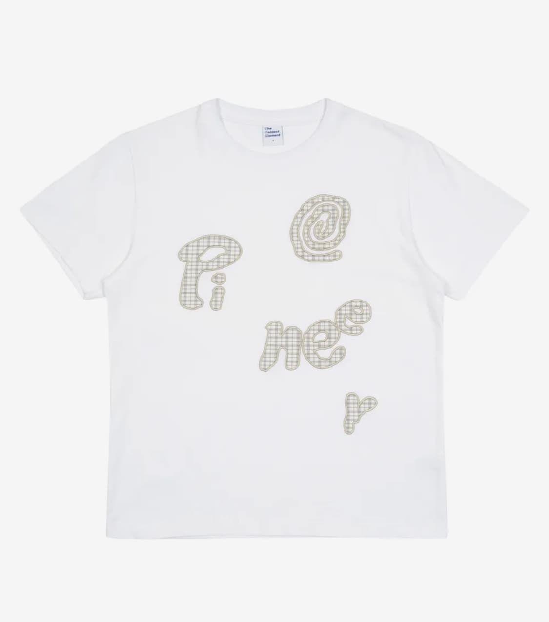 S) 더콜디스트모먼트 TCM pioneer T (white) 상품이미지1