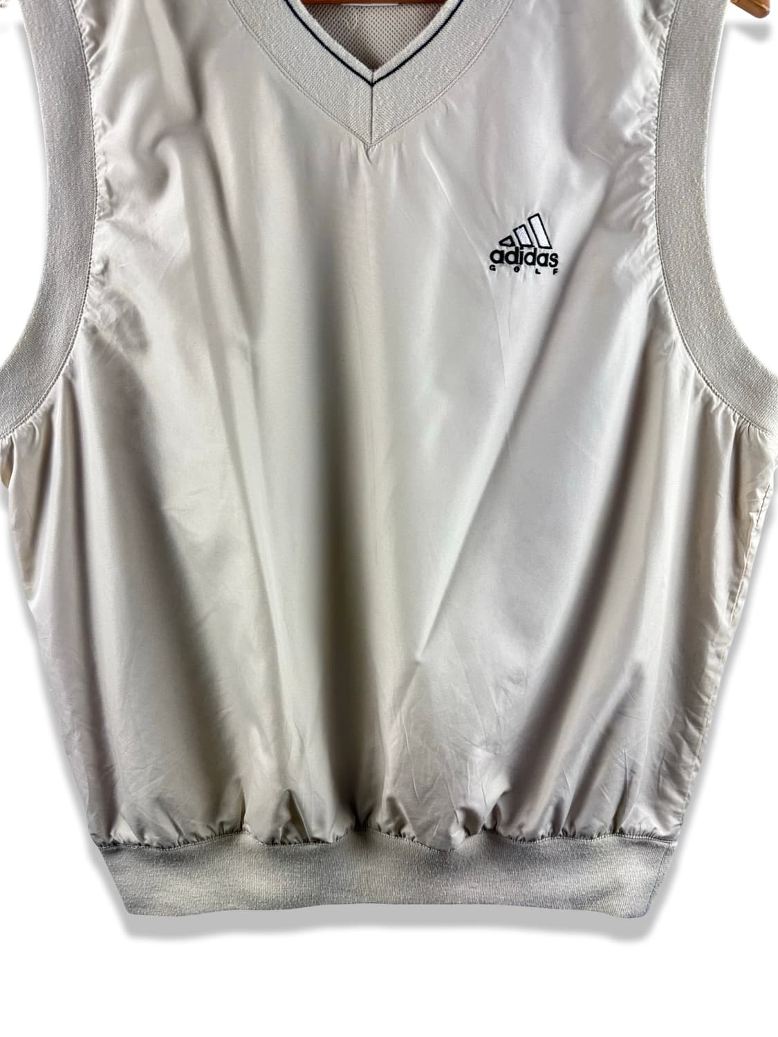 아디다스 올드스쿨 베이지 골프 베스트2763 상품이미지4