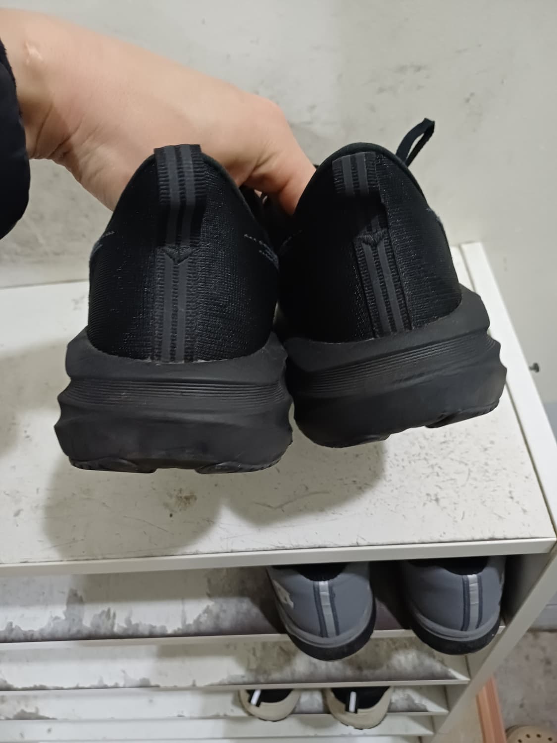 아식스 노바블라스트5 270mm 상품이미지4