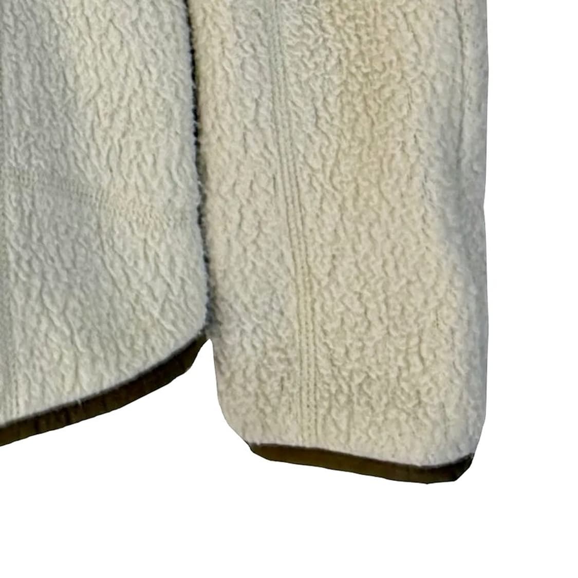 파타고니아 레트로 파일 후리스 후드집업 상품이미지5