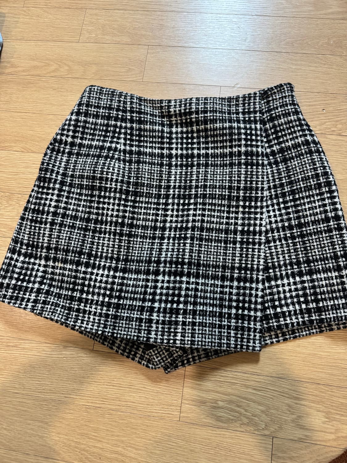 sie 시에 도버 트라우저 상품이미지4