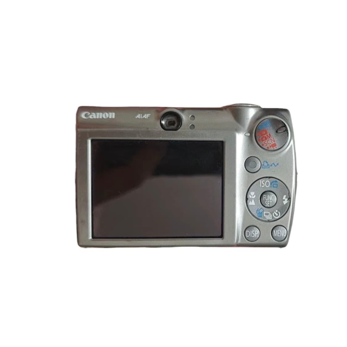 A급)캐논 익서스 850 IXUS 850 빈티지 디지털 카메라 디카 상품이미지10