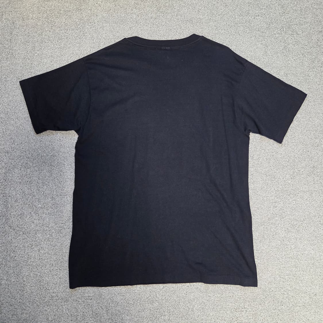 90's Made in USA Anvil 앤빌 반팔티셔츠 L(100) 상품이미지6