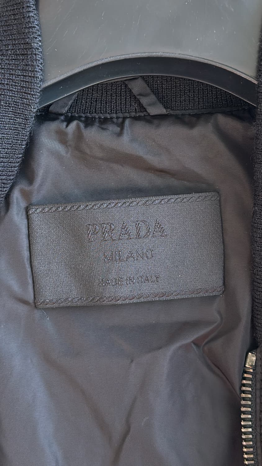 2000's Metal LogoCrop Jacket 상품이미지7