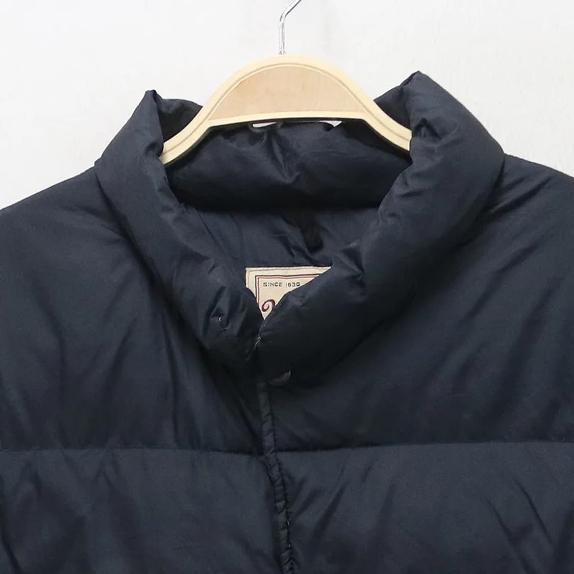 울리치 구스다운 베스트 64424 상품이미지6