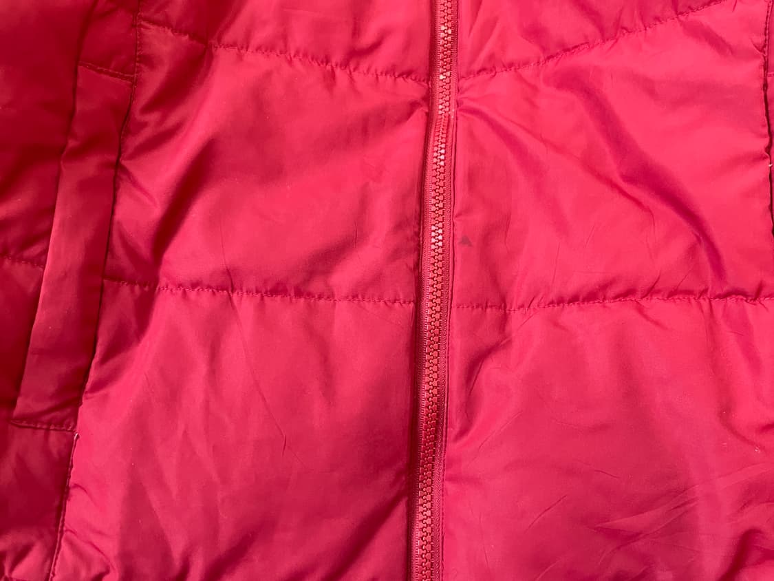 Gerry cosby 제리코스비 클래식 숏 패딩 상품이미지2