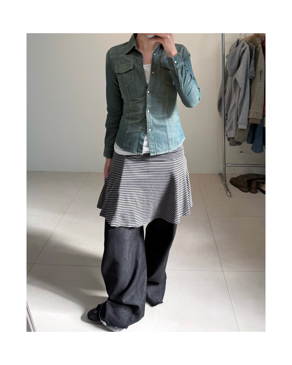 Puma 셔츠 상품이미지4