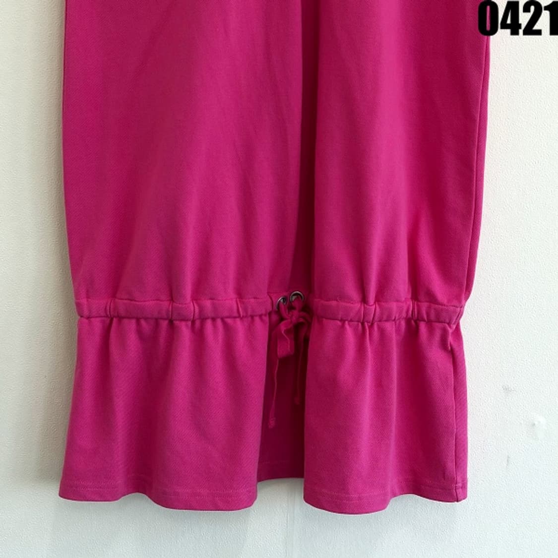 RALPH LAUREN 여성용 폴로 원피스 XL 0421 상품이미지3