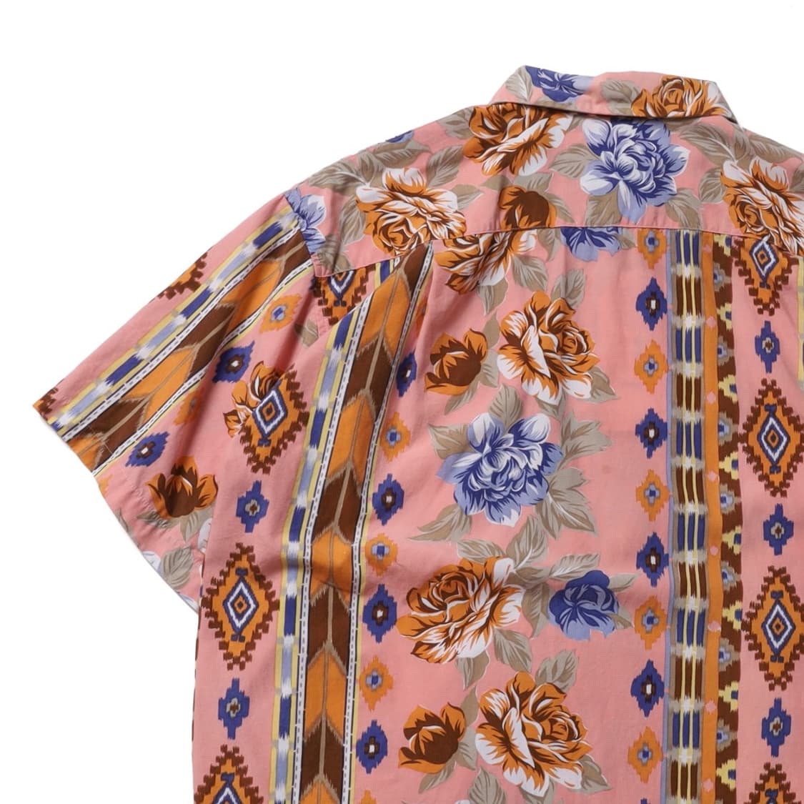 VAN JAC Hwaiian Shirt   상품이미지5