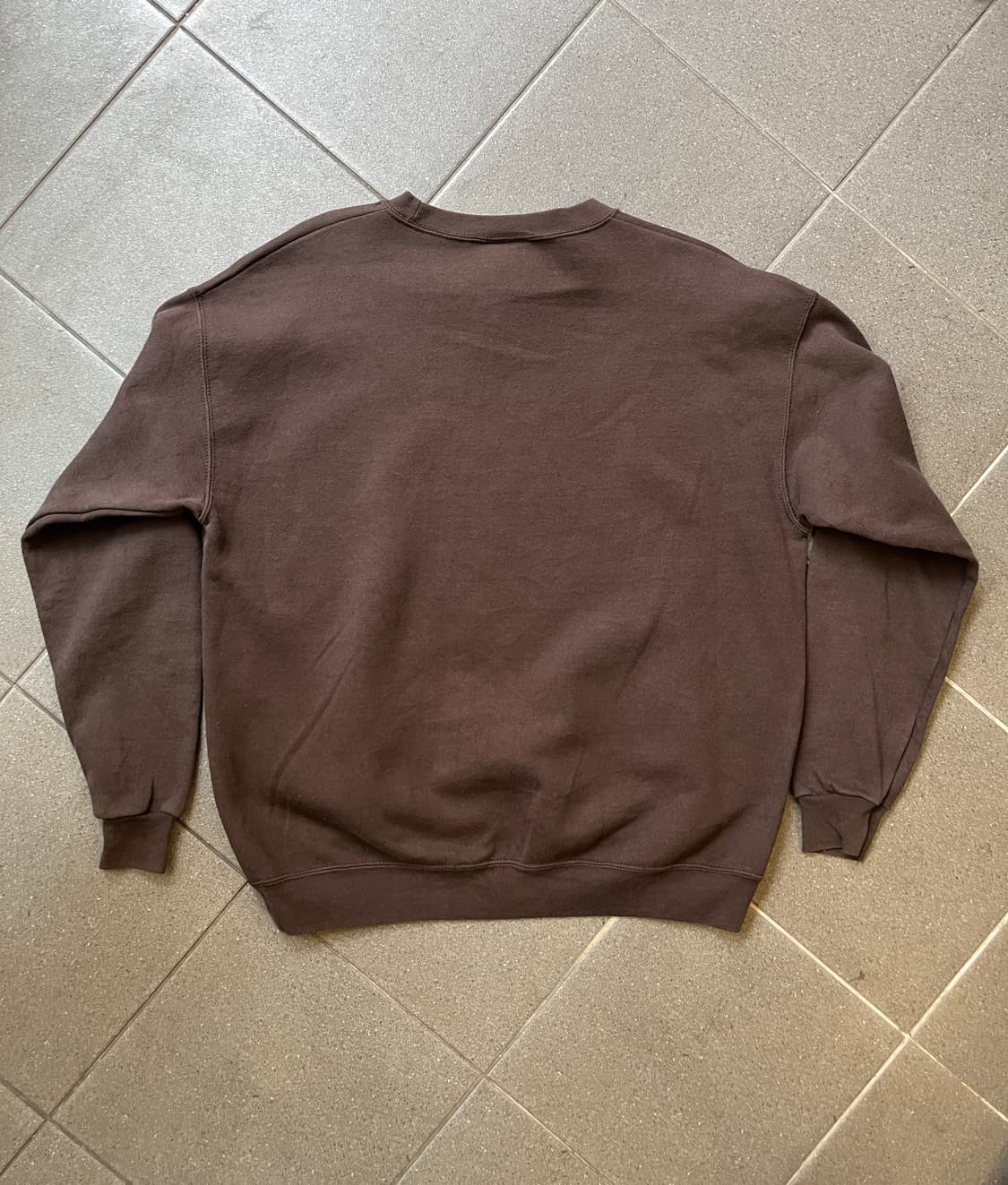 할리 데이비슨 스웨셔츠 상품이미지2