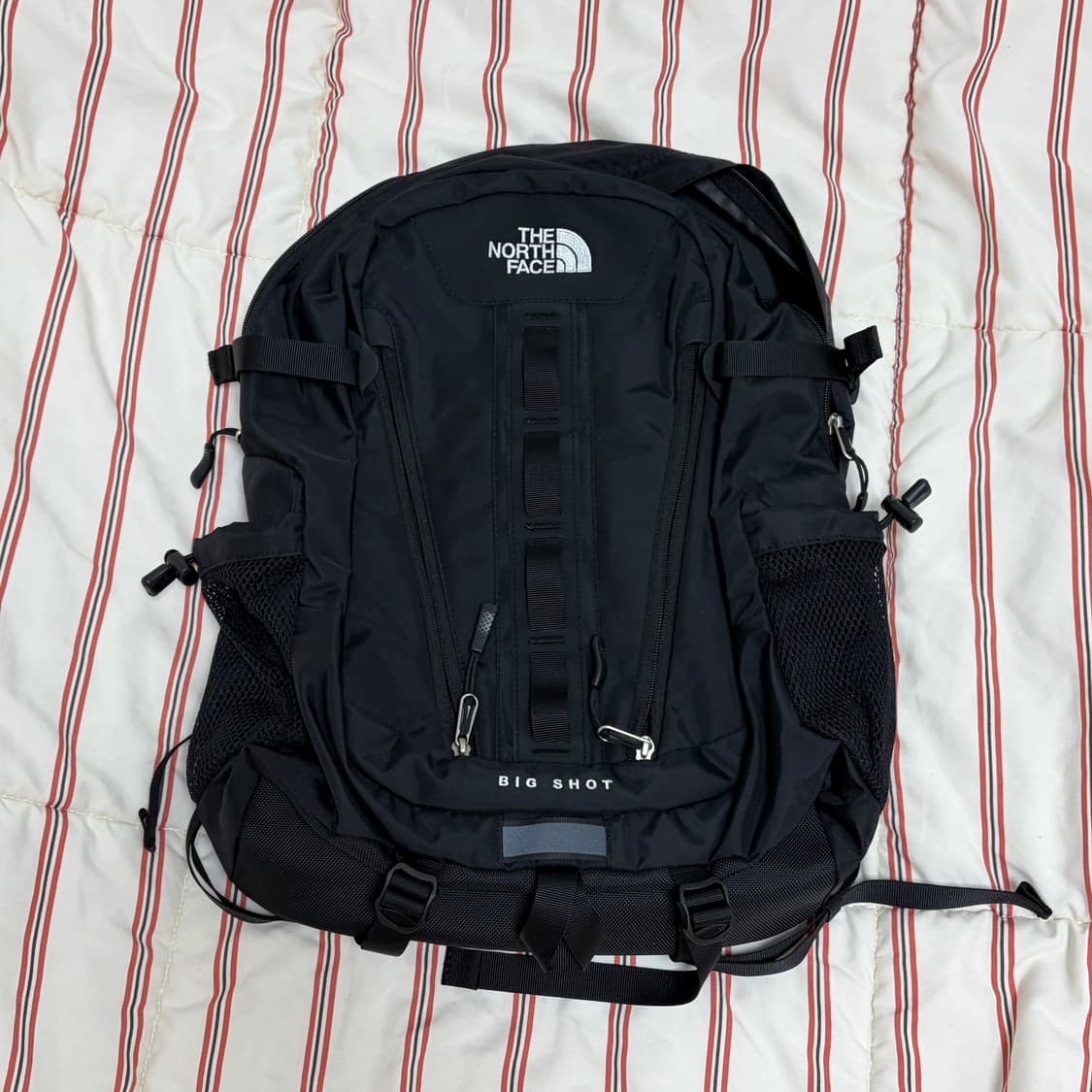 노스페이스 빅샷엠 백팩 상품이미지1