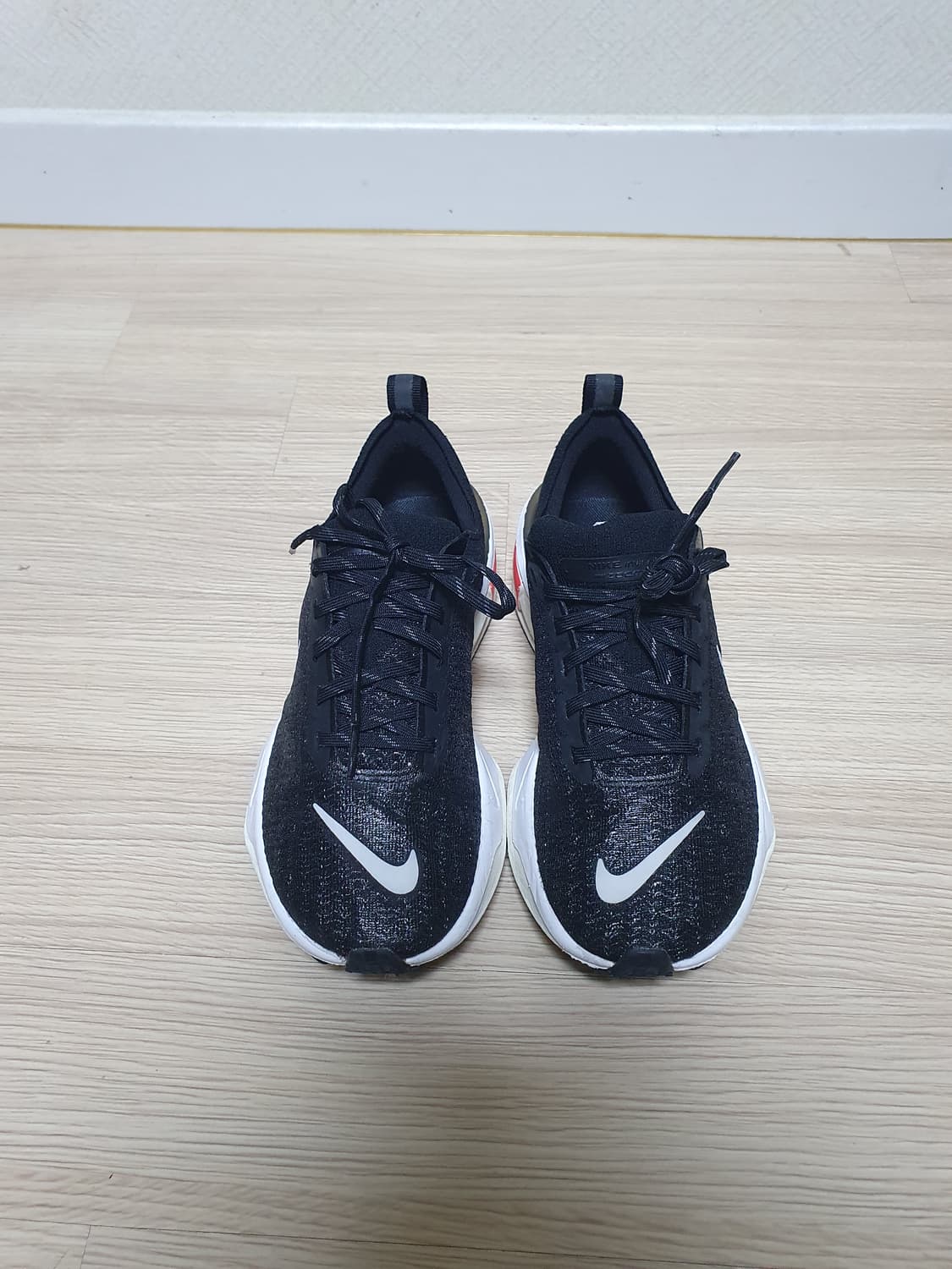 나이키 줌 인빈서블 런 러닝화 235 상품이미지3