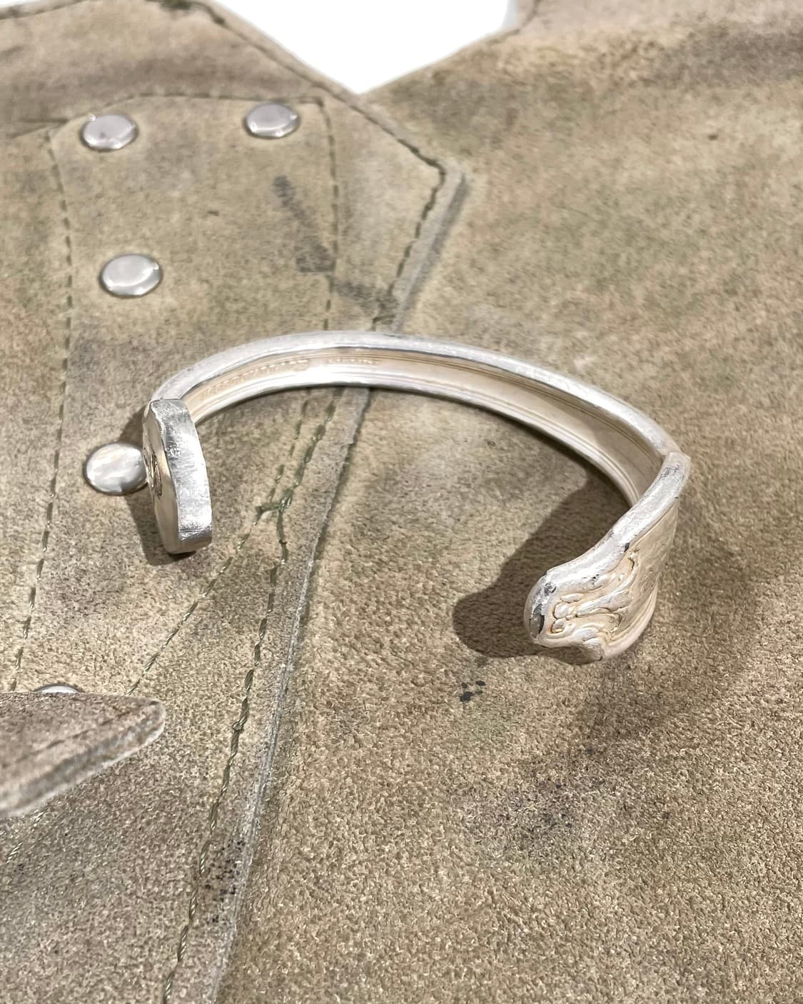 1900s 뱅글 팔찌 상품이미지2