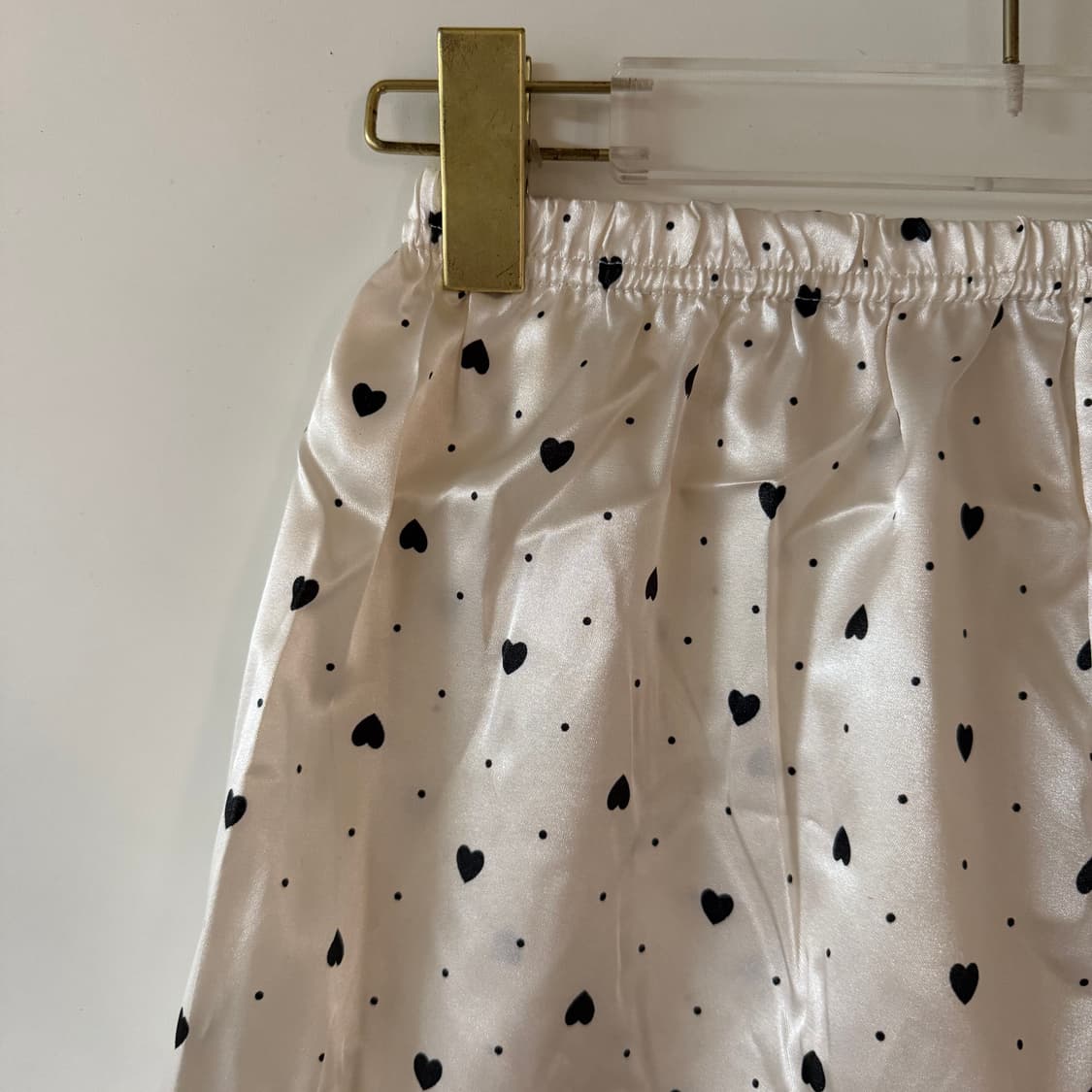 새상품 여자 하트 홈웨어 잠옷세트 상품이미지8