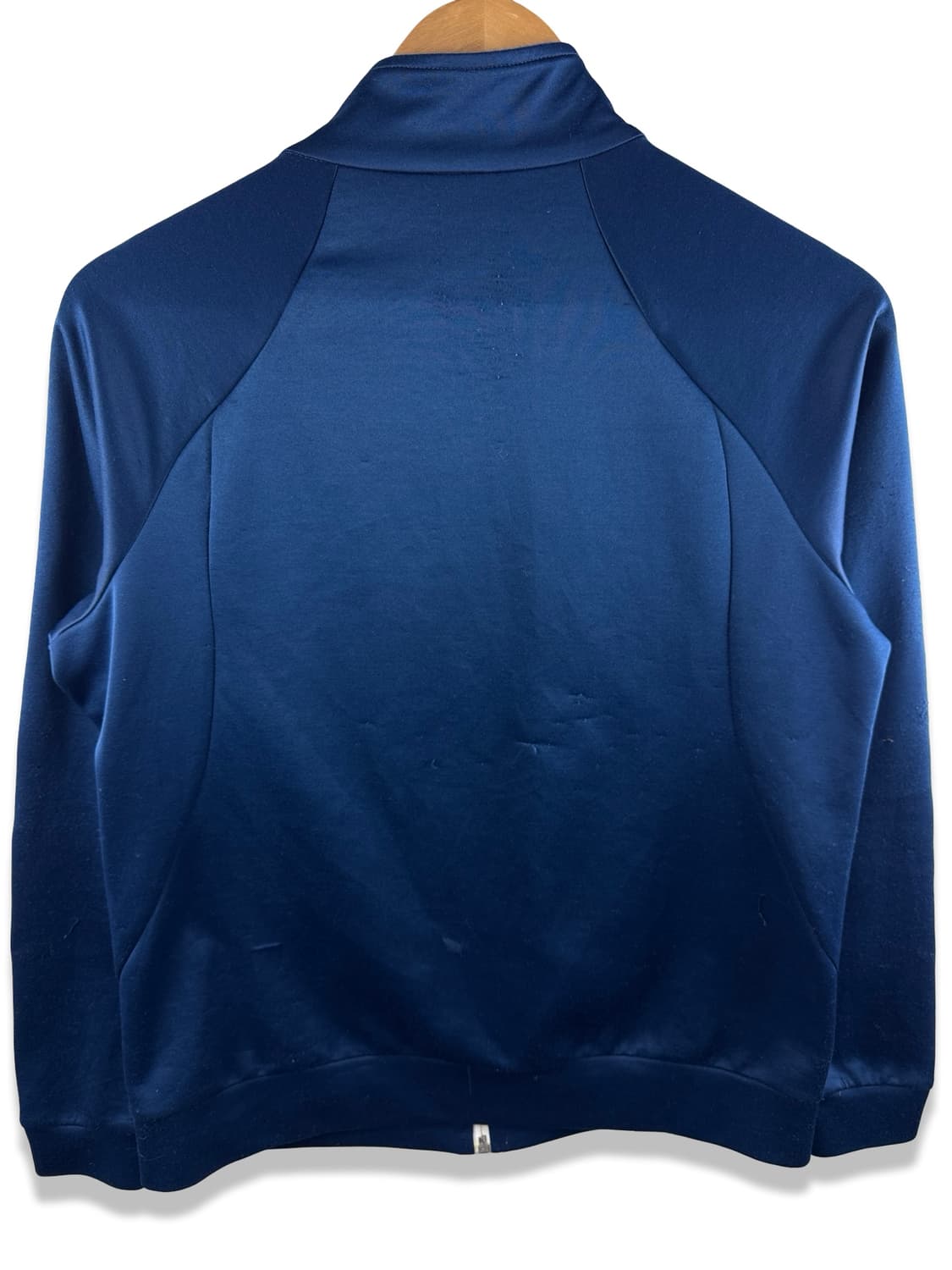 아디다스 네이비 블루 트랙탑져지2421 상품이미지2