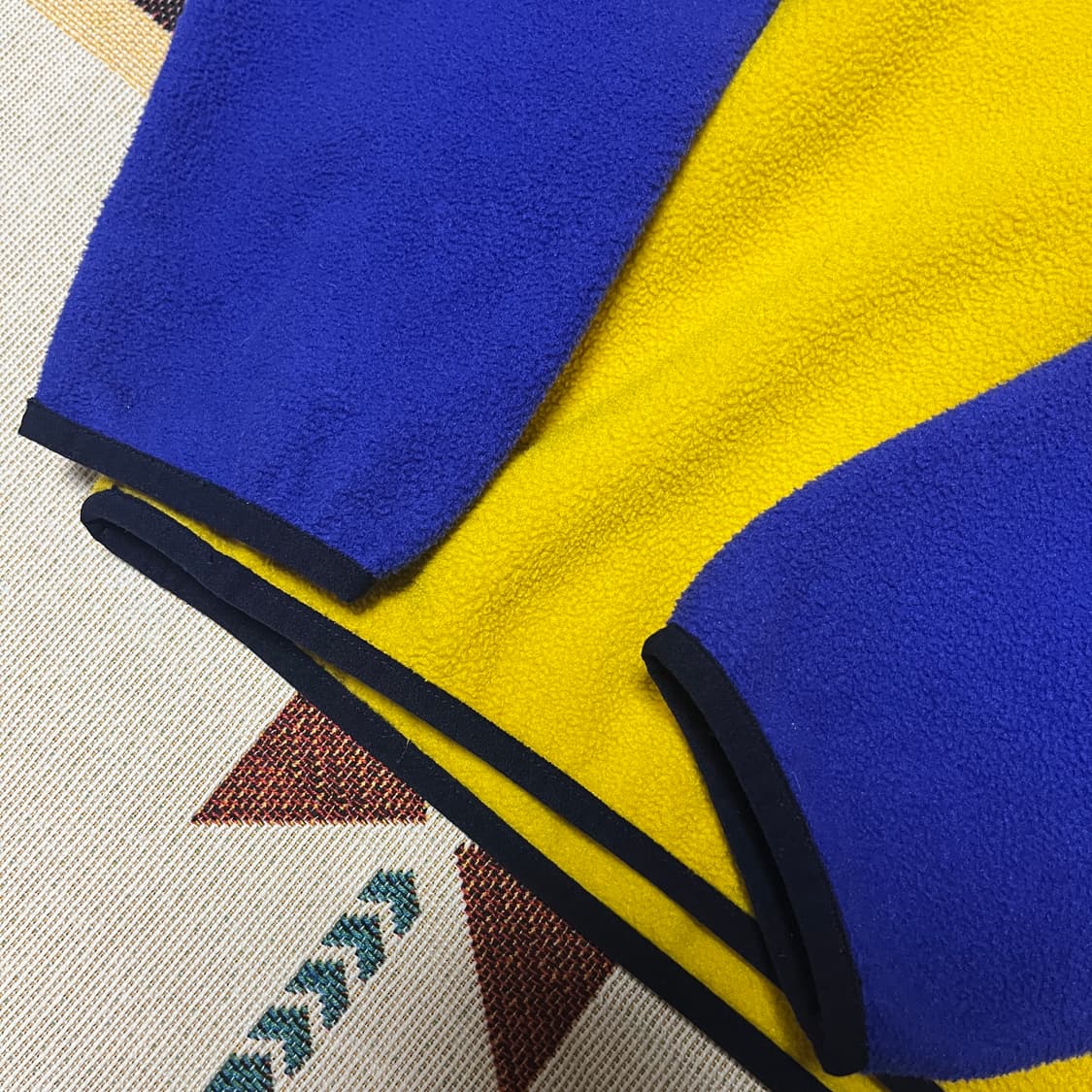 파타고니아 신칠라 스냅티 m 상품이미지2