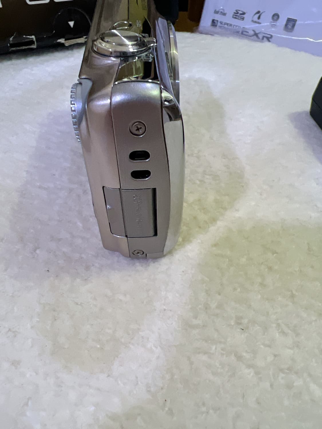 후지필름 파인픽스 f80 exr (f70) fujifilm finepix 상품이미지8