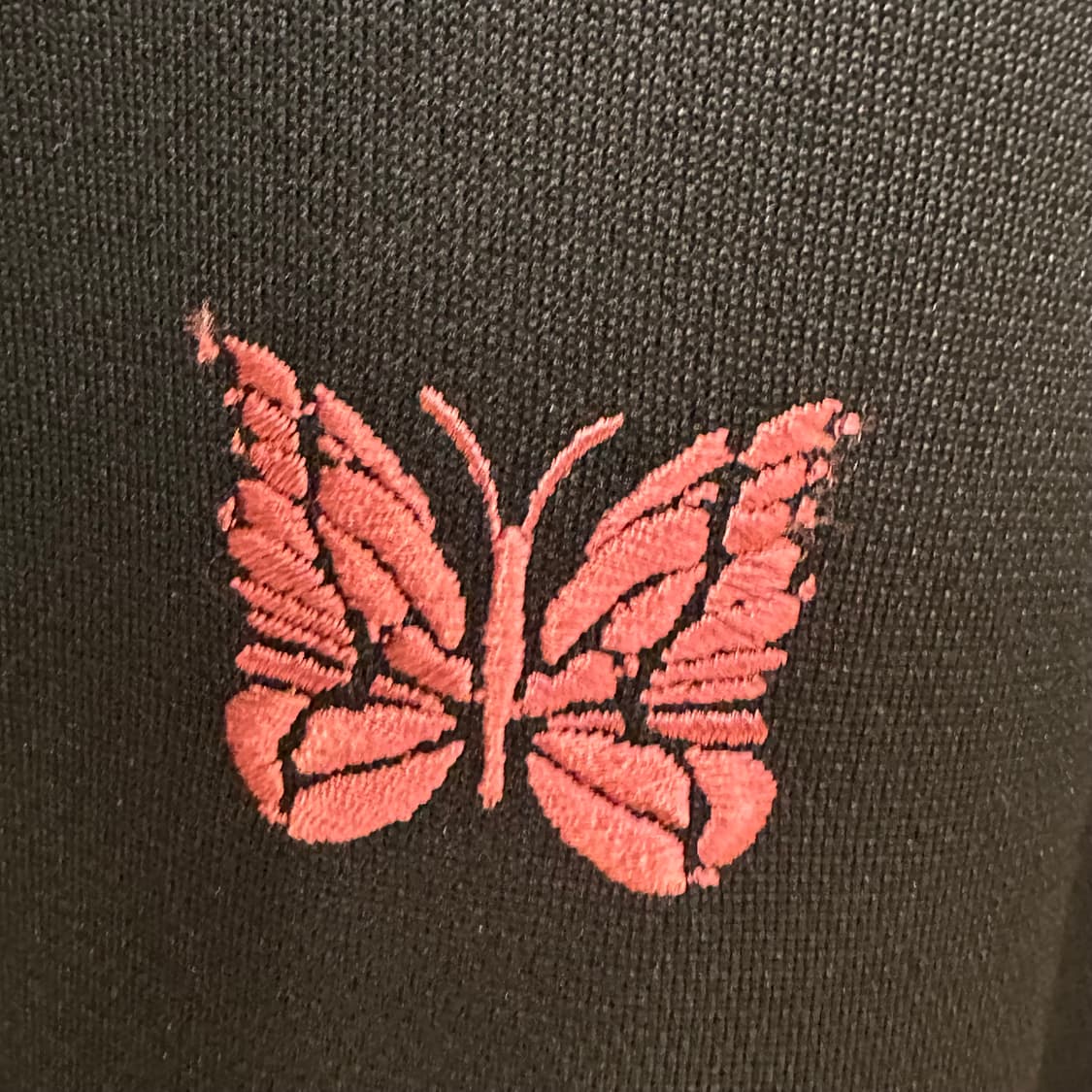 니들스 트랙자켓 L사이즈  상품이미지4