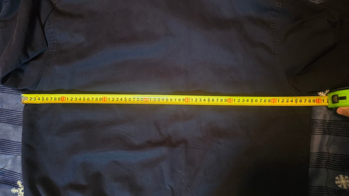 빈티지 폴로 자켓 L 사이즈 상품이미지7