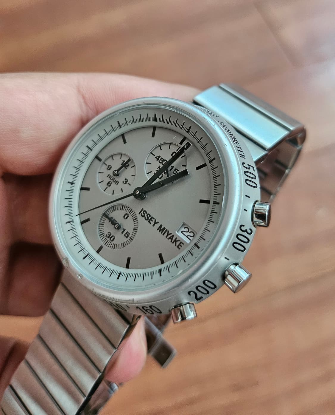 이세이미야케시계 상품이미지7