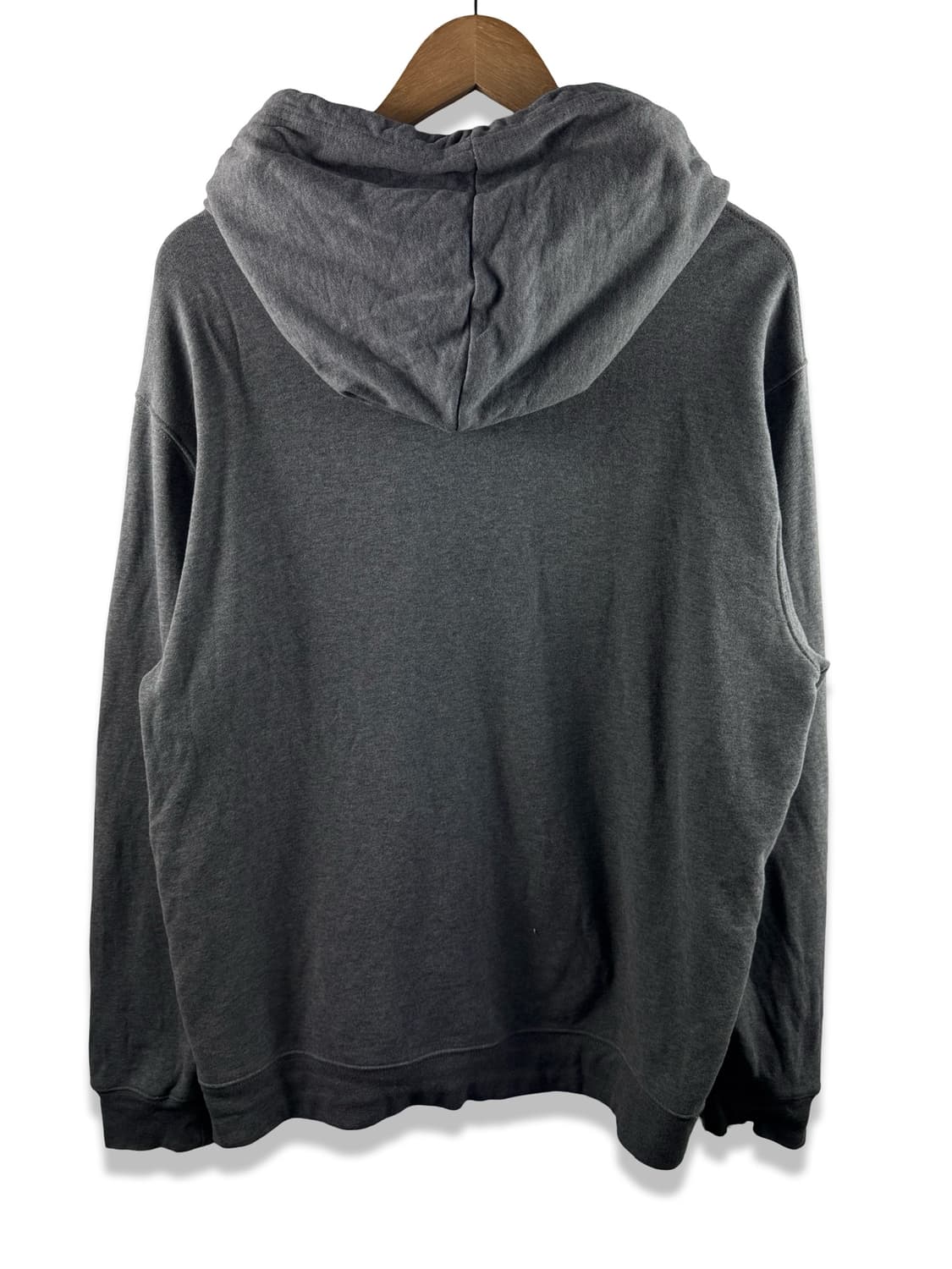 갭 그레이챠콜 아방 후드집업2687 상품이미지2